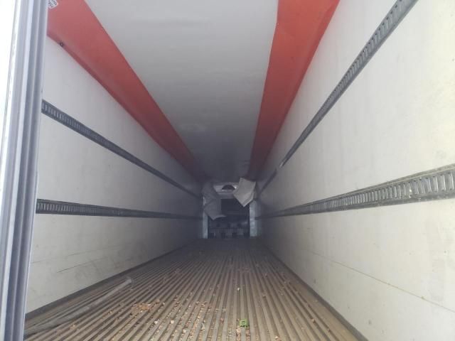 2019 Wabash Reefer