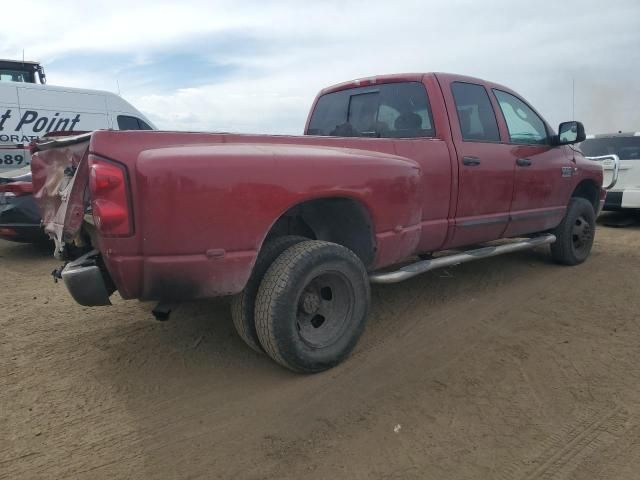 2007 Dodge RAM 3500 ST