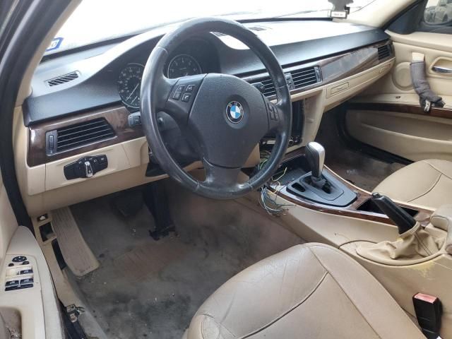 2011 BMW 328 I