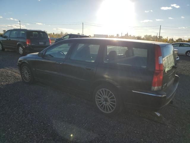 2006 Volvo V70 2.5T