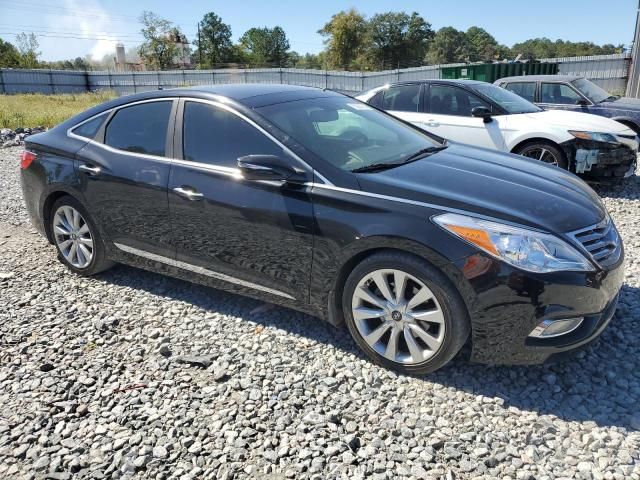 2014 Hyundai Azera GLS