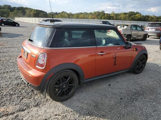 2013 Mini Cooper