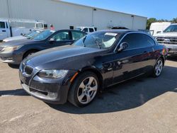 Salvage cars for sale at Fort Pierce, FL auction: 2009 BMW 328 I