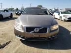 2010 Volvo S80 T6