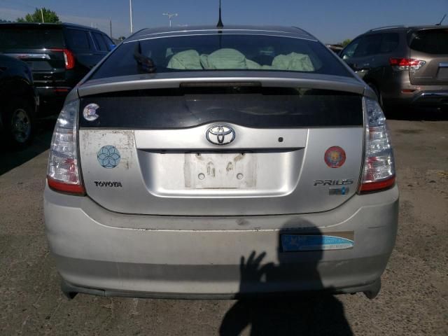 2006 Toyota Prius