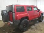 2007 Hummer H3