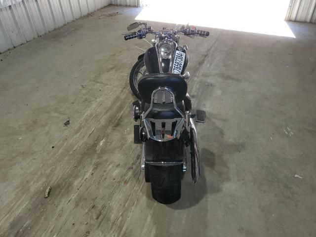 2009 Yamaha XV1900 CU