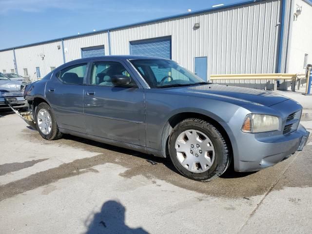 2007 Dodge Charger SE