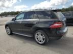 2014 Mercedes-Benz ML 350