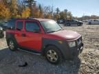 2005 Honda Element EX