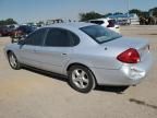 2003 Ford Taurus SES