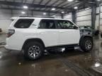 2020 Toyota 4runner SR5/SR5 Premium