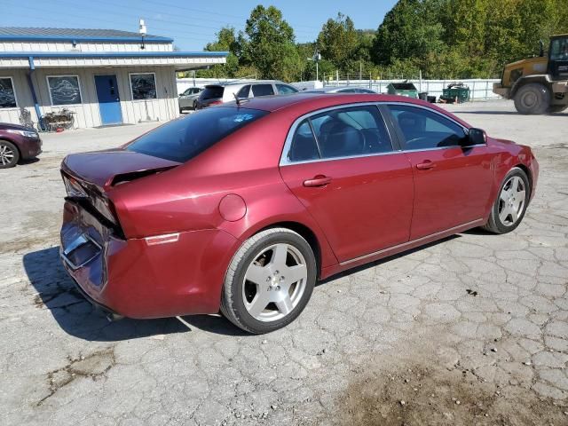 2010 Chevrolet Malibu 2LT