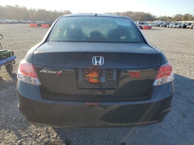 2010 Honda Accord EXL