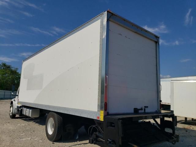 2018 Freightliner M2 106 Medium Duty