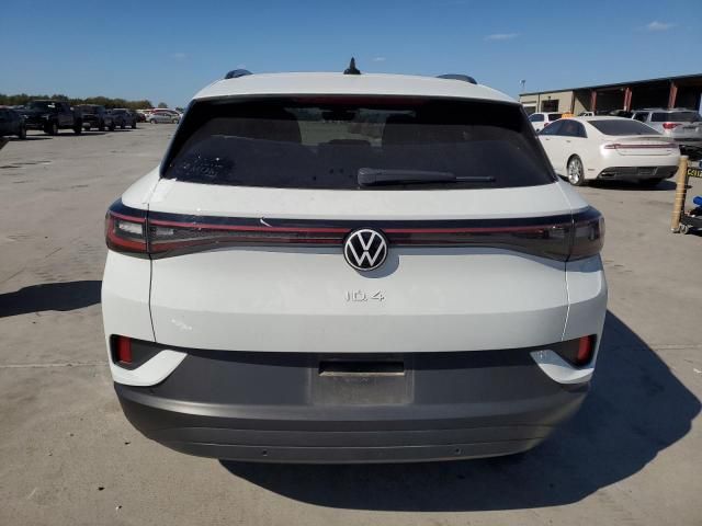 2023 Volkswagen ID.4 PRO