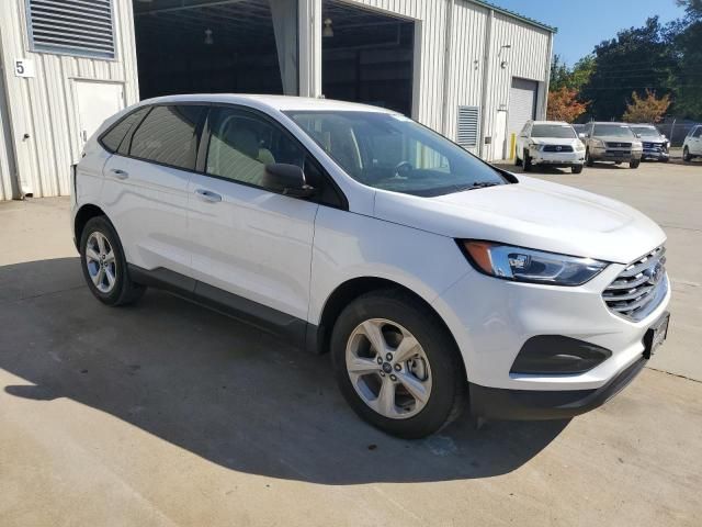 2020 Ford Edge SE