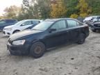 2011 Volkswagen Jetta Base