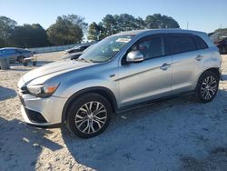 2018 Mitsubishi Outlander Sport ES en venta en Loganville, GA