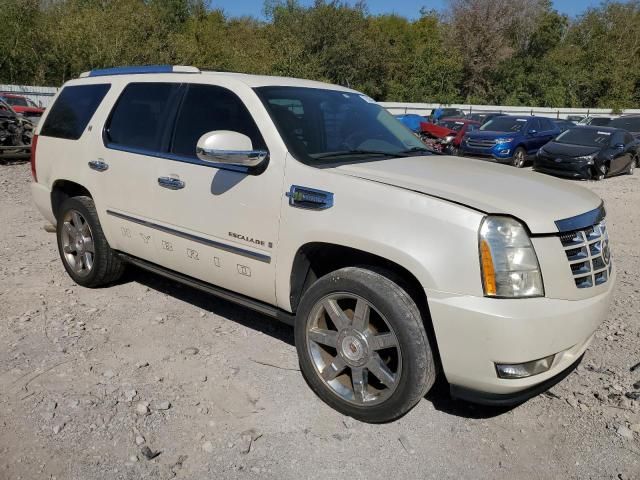 2009 Cadillac Escalade Hybrid