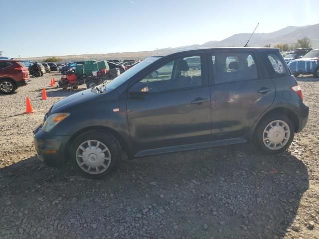 2006 Scion XA