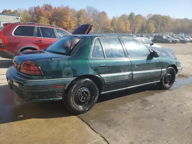 1995 Pontiac Grand AM SE