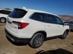 2019 Honda Pilot EXL