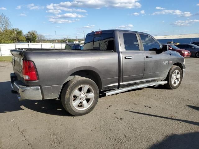 2014 Dodge RAM 1500 SLT