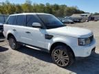 2011 Land Rover Range Rover Sport LUX