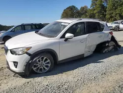 2015 Mazda CX-5 GT en venta en Concord, NC