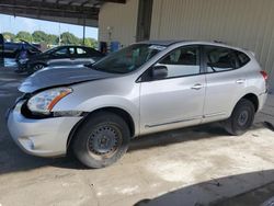 Nissan salvage cars for sale: 2013 Nissan Rogue S