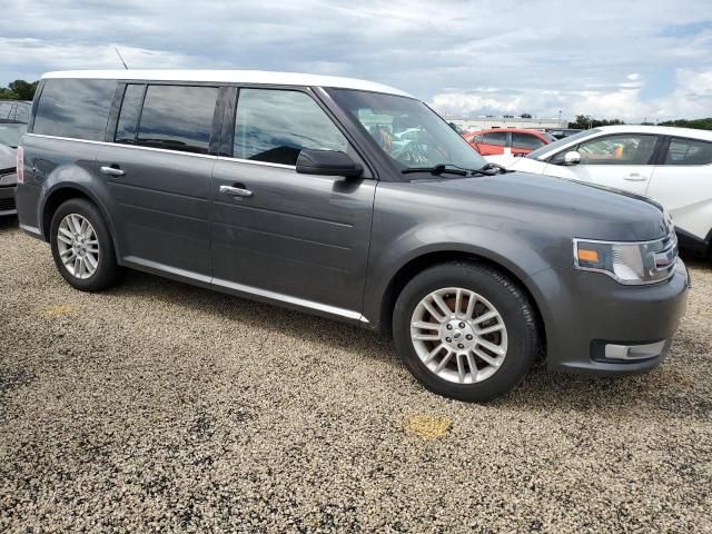 2016 Ford Flex SEL