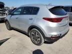 2021 KIA Sportage EX