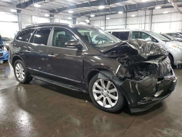 2013 Buick Enclave