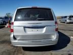 2011 Chrysler Town & Country Touring