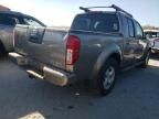 2008 Nissan Frontier Crew Cab LE