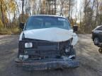 2010 Chevrolet Express G2500