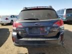 2011 Subaru Outback 2.5I Limited