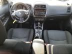 2012 Mitsubishi Outlander Sport SE