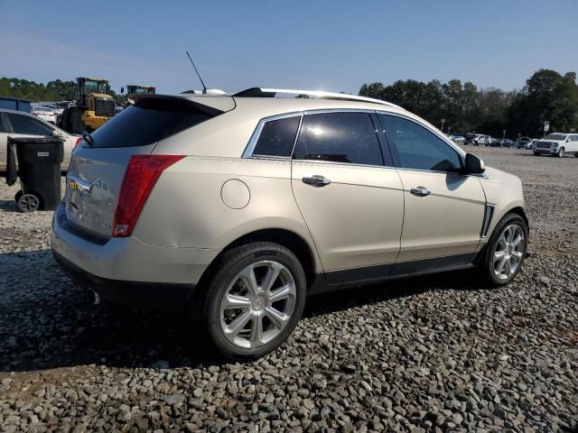 2015 Cadillac SRX Premium Collection