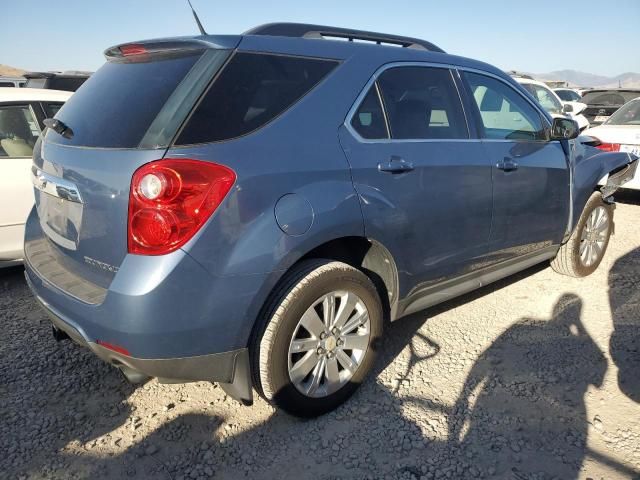 2011 Chevrolet Equinox LT