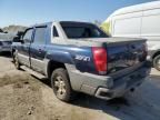 2002 Chevrolet Avalanche K1500