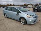 2012 Toyota Prius V