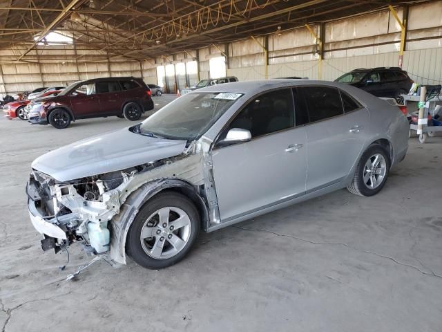 2014 Chevrolet Malibu 1LT