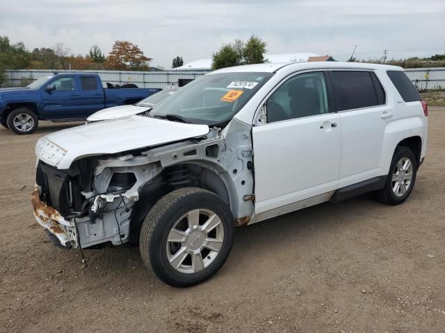 2012 GMC Terrain SLE