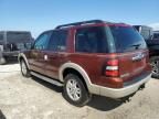 2010 Ford Explorer Eddie Bauer