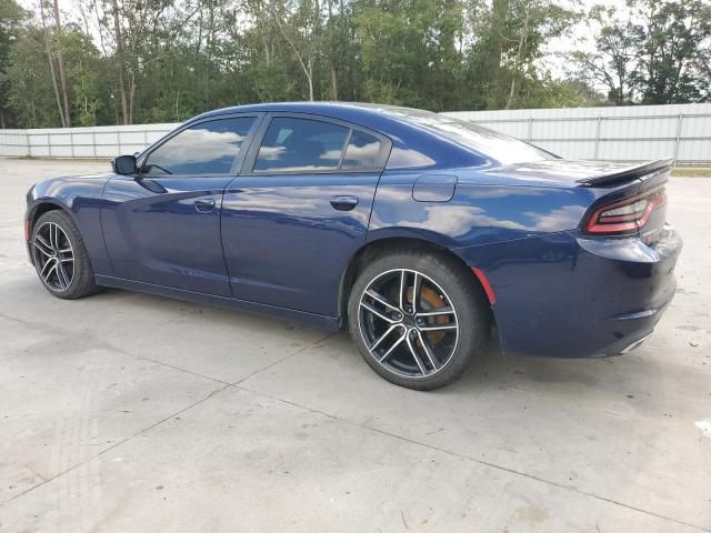 2017 Dodge Charger SE