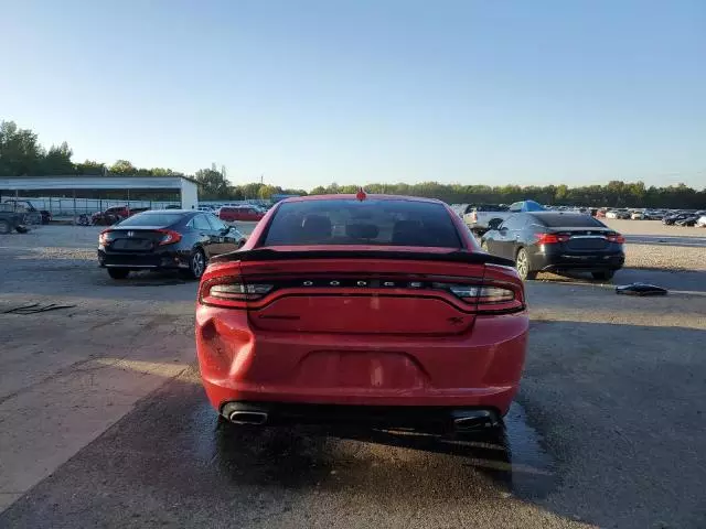 2016 Dodge Charger R/T