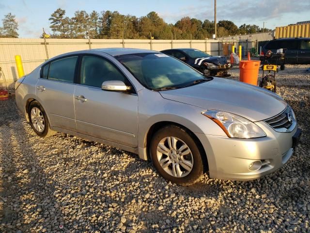 2010 Nissan Altima Base