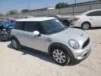 2012 Mini Cooper S